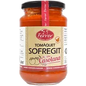 Tomate Sofrito Ferrer