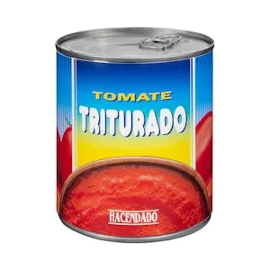 Mercadona