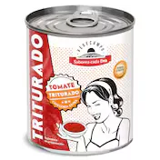 Tomate Triturado Dia Vegecampo 800 G