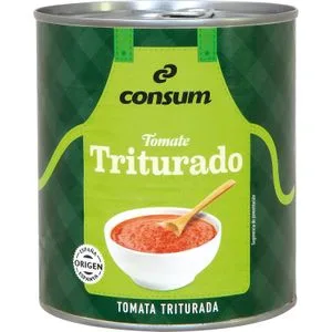 Celorrio Tomate Triturado 390 G.