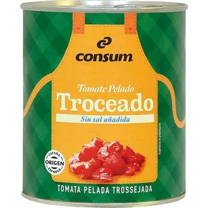 Consum