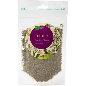 Tomillo  el Corte Ingles 40 G