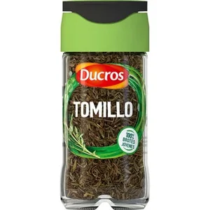 Tomillo Ducros