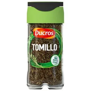 Tomillo Entero Frasco 11 Gr