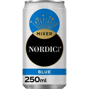 Tónica Blue Nordic Mist