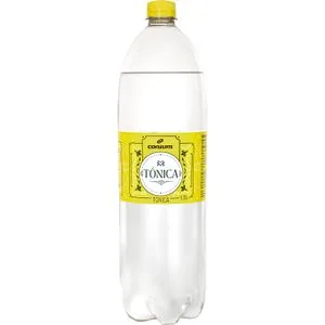 Tónica Botella 1,5 L