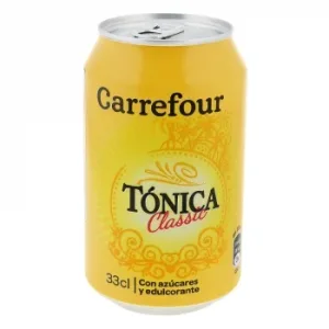 Carrefour