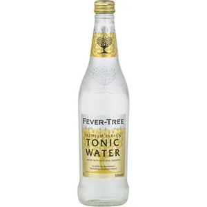 Tónica Fever Tree
