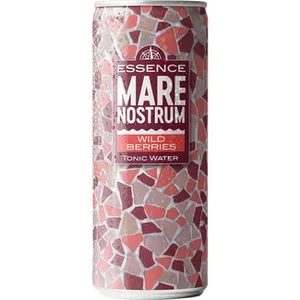 Tónica Frutas del Bosque Mare Nostrum