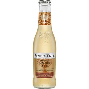 Tónica Ginger Ale Fever Tree