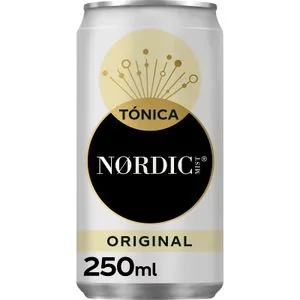 Tónica Lata 0,25 L