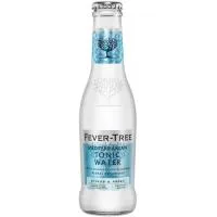 Tónica Mediterranean Fever Tree, Botellín 20 Cl