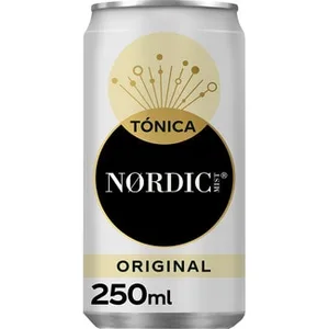 Tónica Original  Nordic Mist 25 CL