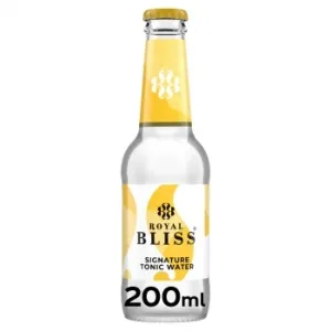Tónica Royal Bliss Signature Botella 20 Cl.