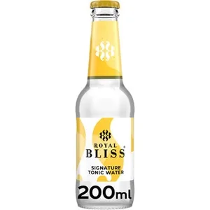 Tónica Signature Water (envase de Vidrio) Royal Bliss