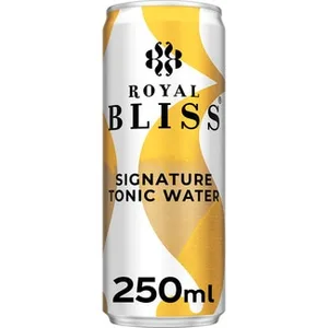 Tónica Signature Water Royal Bliss