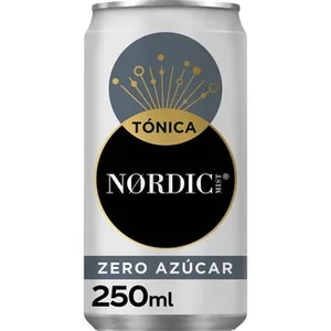 Tónica Zero Azúcar Nordic Mist