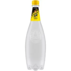 Tónica Zero Botella 1 L