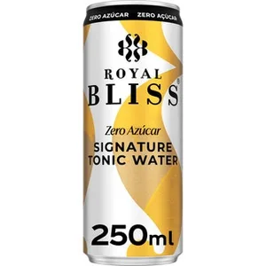 Tónica Zero Signature Water Royal Bliss
