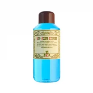 Tónico Capilar Azul Ronquina Kesmar 1 L.