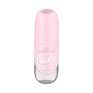 Essence Tono 070 Fary Floss Esmalte de Uñas Secado Rápido, Acabado Gel Ultrabrillante.