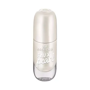 Essence Tono 71 Faux Pearl Esmate de Uñas Tipo Gel, con Acabado Shimmer.