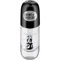 Top Coat Colour Shield Essence, 1 Ud