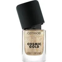 Top Coat Cosmic Gold 30 Catrice, 1 Ud