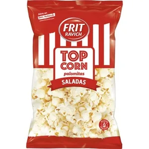 Top Corn Palomitas Saladas Frit Ravich