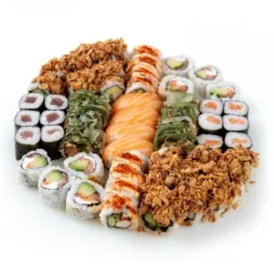 Top Mix XXL Sushi Daily 1,362 Kg