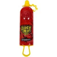 Topps Juicy Drop Top Miguelañez, 26 G