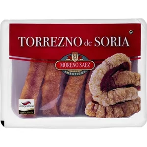Torreznos de Soria Mini Moreno Saez