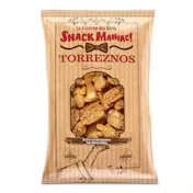 Torreznos Dia Snack Maniac 100 G