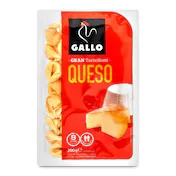 Tortelloni de Queso Gallo 200 G