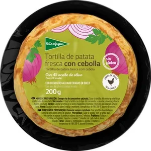 El Corte Inglés