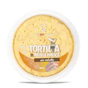 Tortilla de Patatas sin Cebolla Dia al Punto 600 G