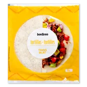 Tortillas de Trigo 8 U.