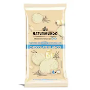 Tortitas de Arroz Integral con Chocolate Blanco Dia Naturmundo 130 G