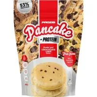 Tortitas de Avena con Proteína-pepitas Choco Prozis, Bolsa 40 G