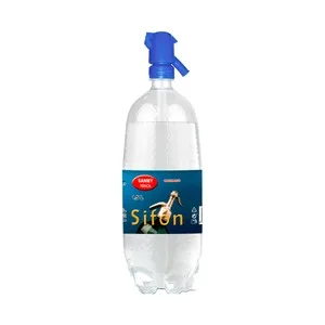 Tosca Sifón con Tapón Botella 1,5 L. 1500 ML