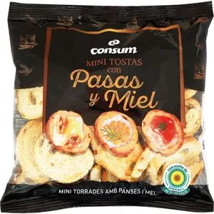 Consum