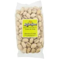 Pistacho Tostado LES Garrigues, Bolsa 200 G