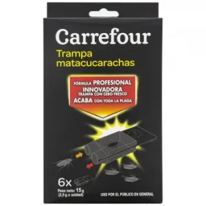 Carrefour