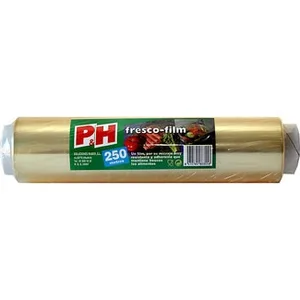 Film Transparente  P&h 253.8 Metro