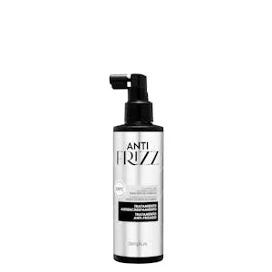 Tratamiento Anti Frizz Deliplus Todo Tipo de Cabello 0.2 L