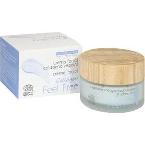 Tratamiento Colágeno Hidratación Profunda 50 Ml