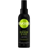 Tratamiento Reavivador de Rizos Syoss, Spray 150 Ml
