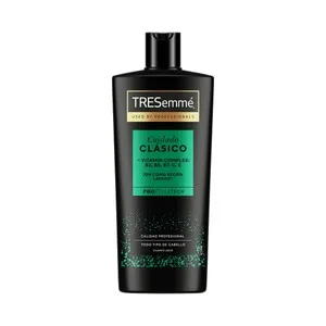 Tresemmé Cuidado Clásico Champú con Vitamin Complex (b3, B6, B7, C y E), para Todo Tipo de Cabellos 685 Ml.