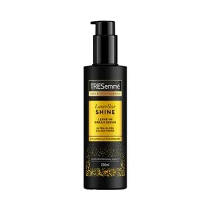 Tresemmé Lamellar Shine Sérum Capilar sin Aclarado para Cabellos Apagados o sin Vida 200 Ml.
