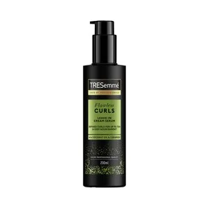 Tresemmé Ondas y Rizos Sérum Capilar sin Aclarado para Cabello Seco o Dañado 200 Ml.